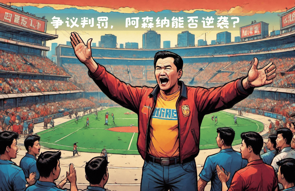 包含阿森纳遭遇争议判罚，裁判组回应：执法公正，怎么当然直接具有网络公司单位.的词条
