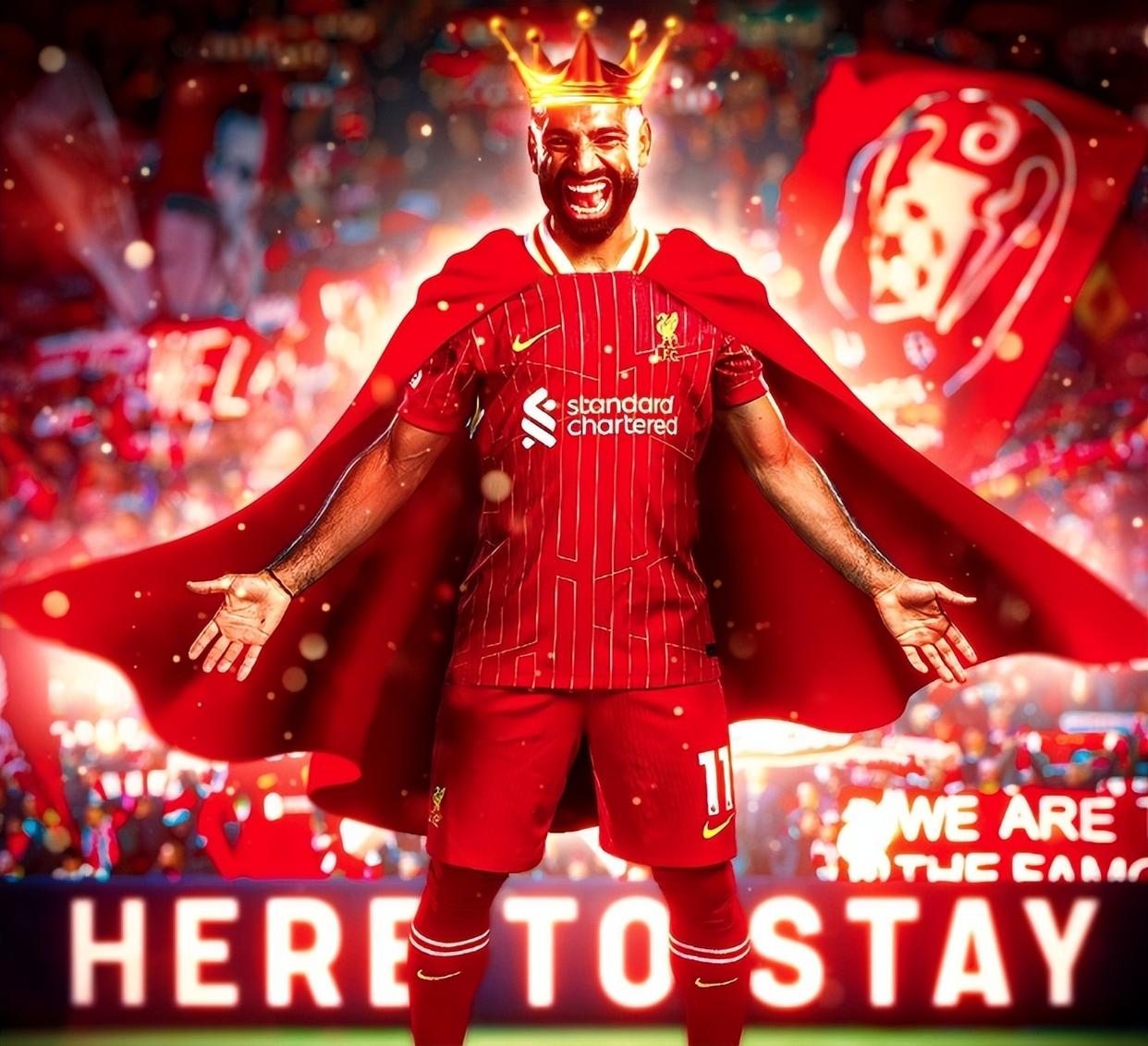 萨拉赫官方宣布重要助攻新规，公牛引发争议！kaiyun体育注册入口