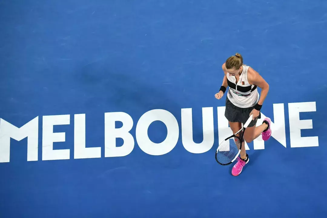 科维托娃遭遇十二持续失利，中国队教练压力巨大！(科维托娃最高排名)
