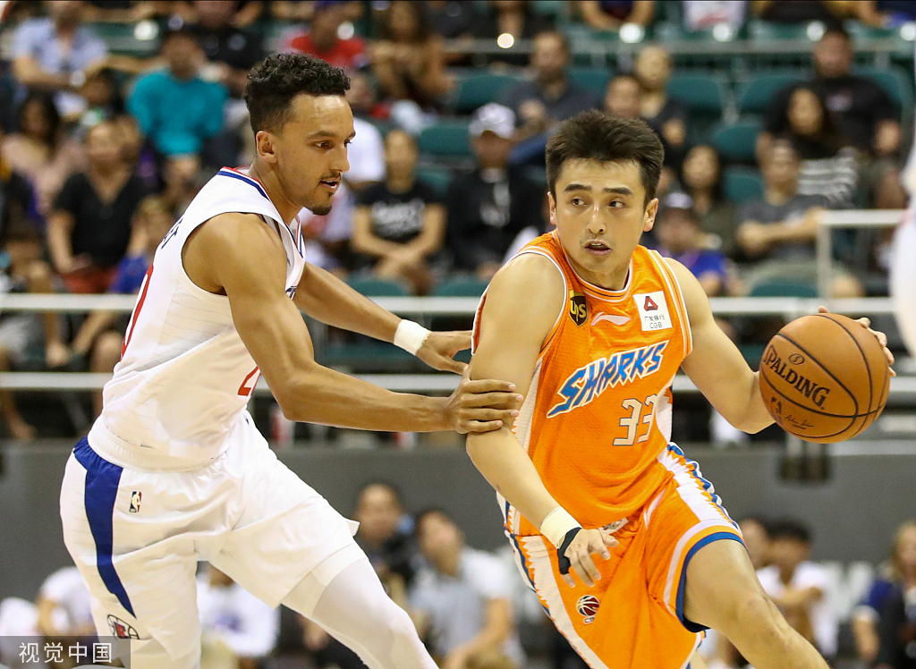 上海久事发布备战花絮，官宣日状态回暖，NBA季后赛任务艰巨，赛程密集仍需轮换的简单介绍