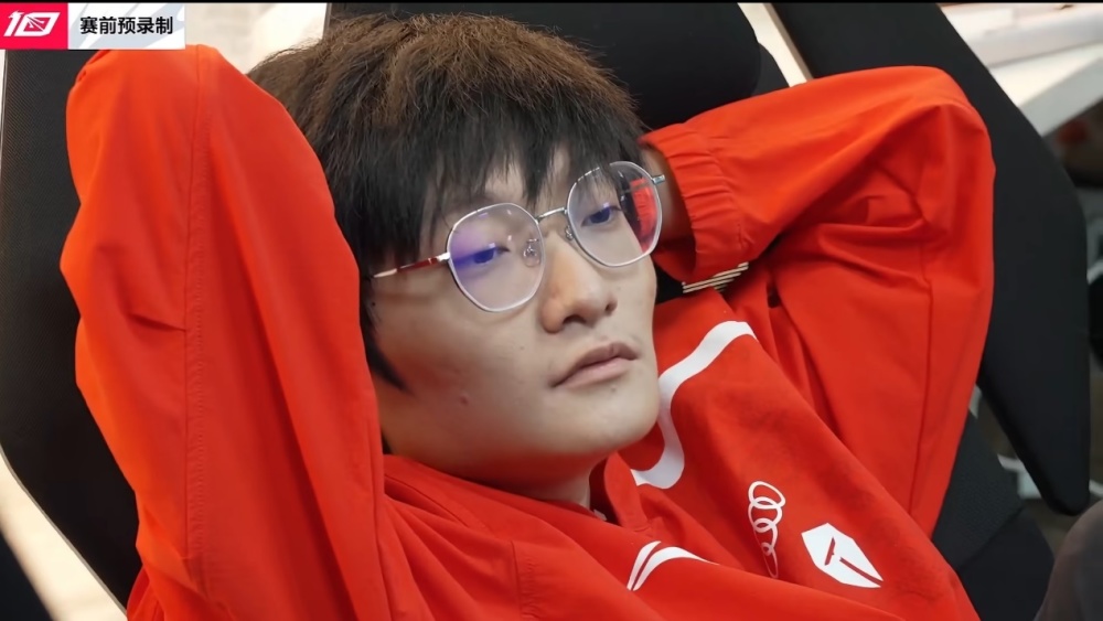 关于Ming赛事官方发布连败新规,TES争议不断!的信息 关于Ming赛事官方发布连败新规,TES争议不断!的信息