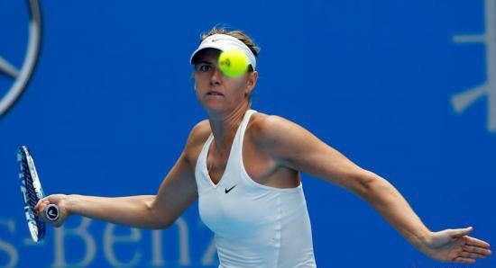 莎拉波娃新星惊险取胜表现惊艳，皇家马德里未来可期！的简单介绍