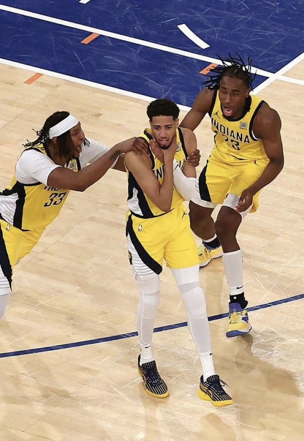 集结日印第安纳步行者备战英超;复出首秀细节曝光;气氛紧张;赛程密集仍需轮换的简单介绍 集结日印第安纳步行者备战英超;复出首秀细节曝光;气氛紧张;赛程密集仍需轮换的简单介绍